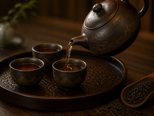 Rót êm và ổn định