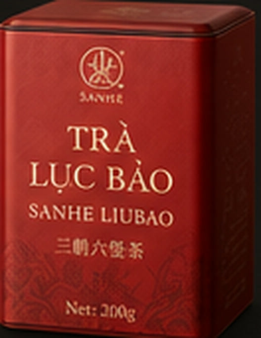 Sản phẩm Trà Lục Bảo Tam Hạc