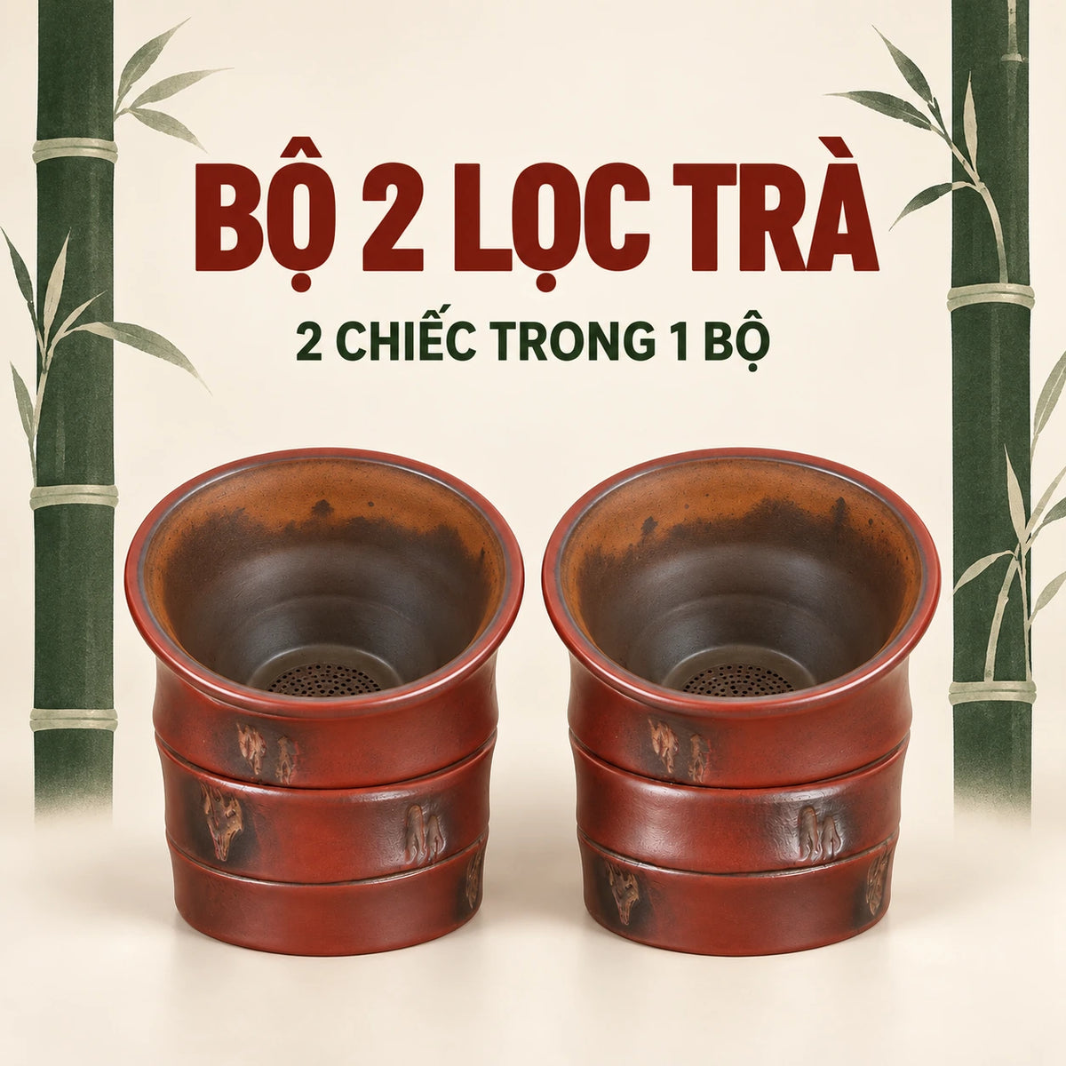 Gốm Nê Hưng · Từng Bước Thăng Tiến