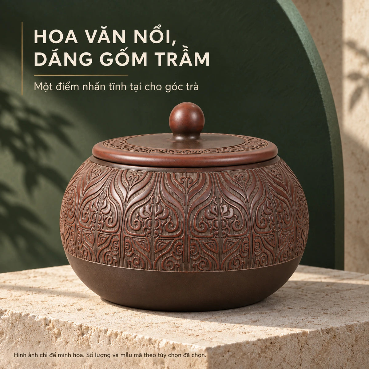Hũ Nê Hưng · Vạn Tía Nghìn Hồng