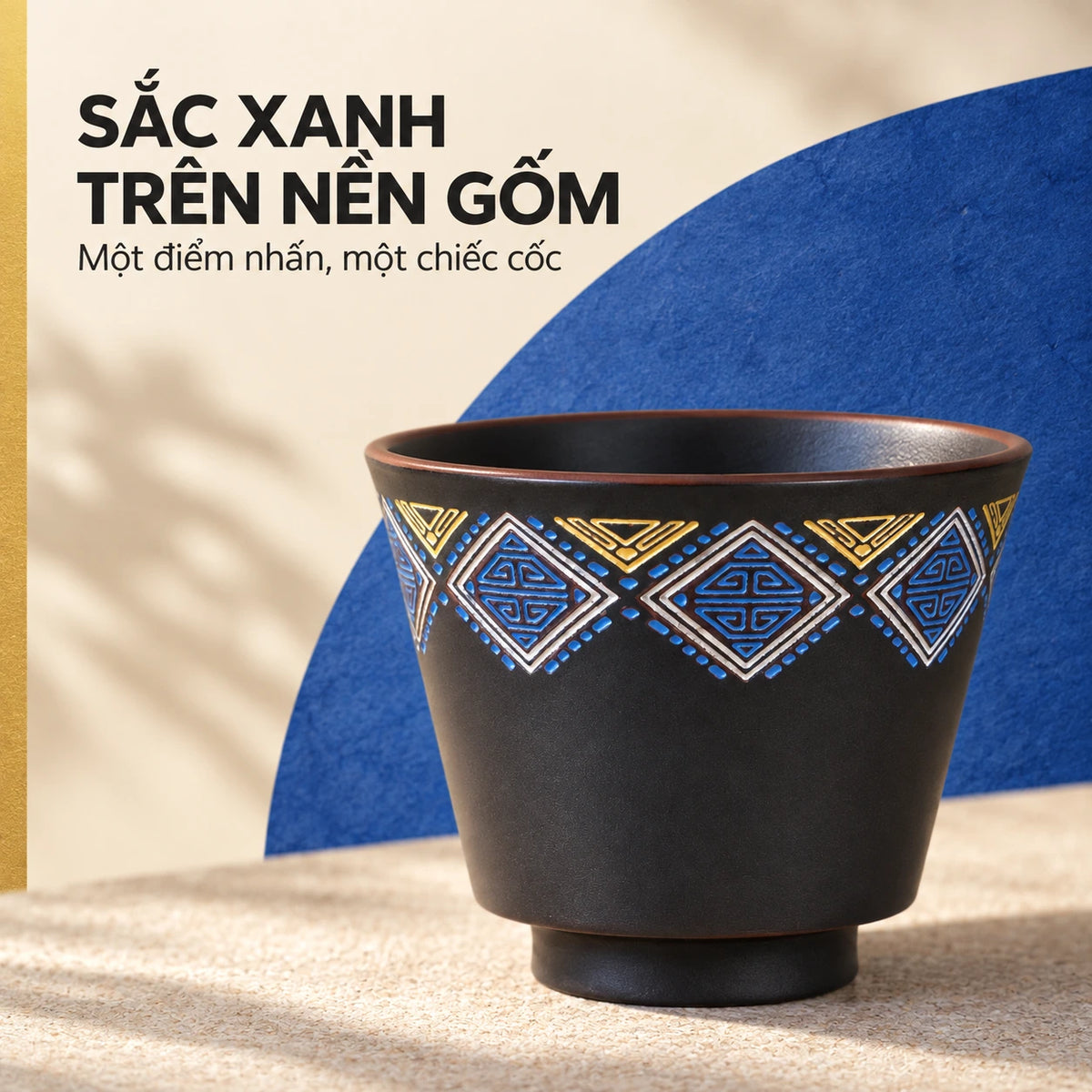 Chén Nê Hưng · Sắc Nê