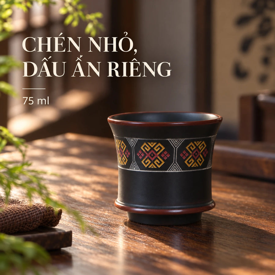 一路生花主人杯 F01 Vietnamese Ecom PDP