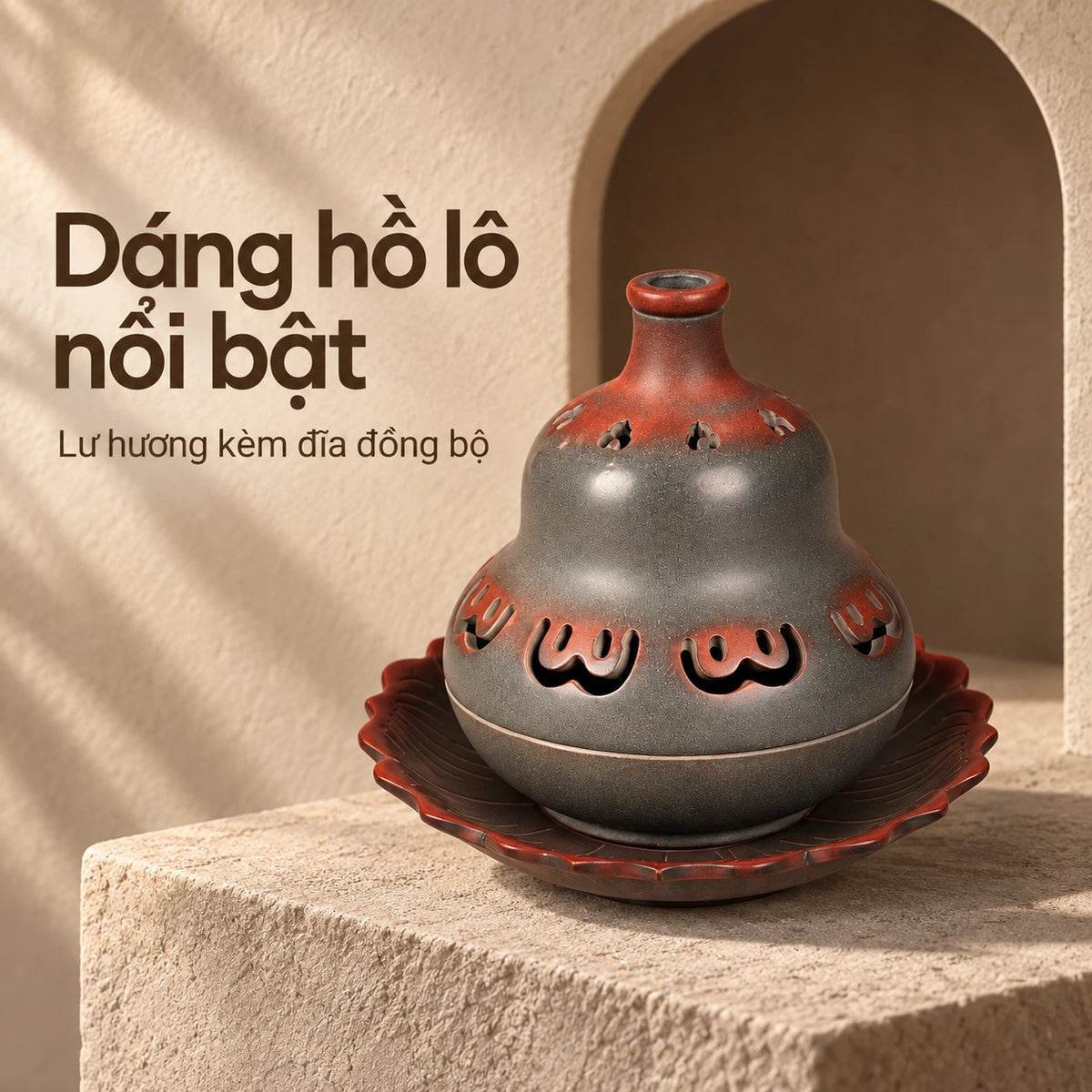 Phụ kiện trà