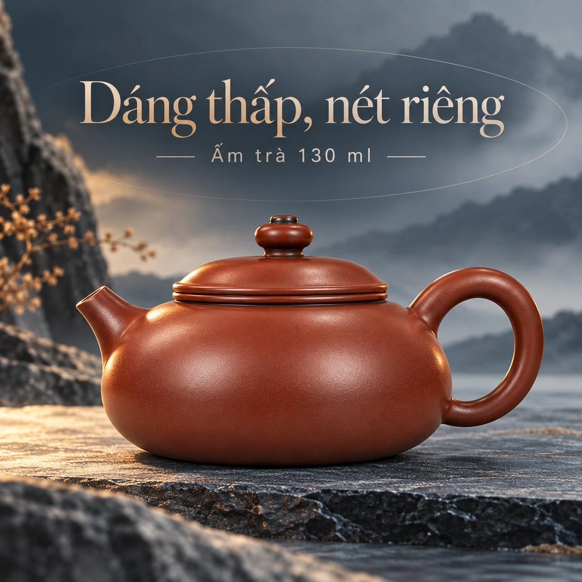 Ấm Nê Hưng · Hàn Giang