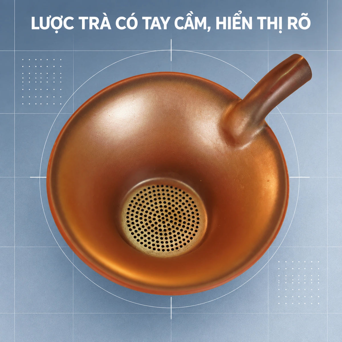 Lọc trà