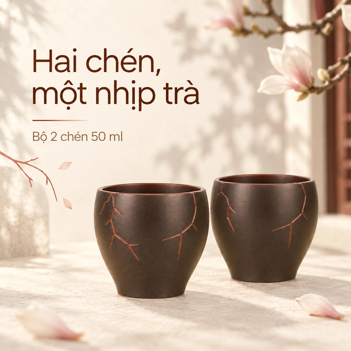 Chén Nê Hưng · Ngọc Lan