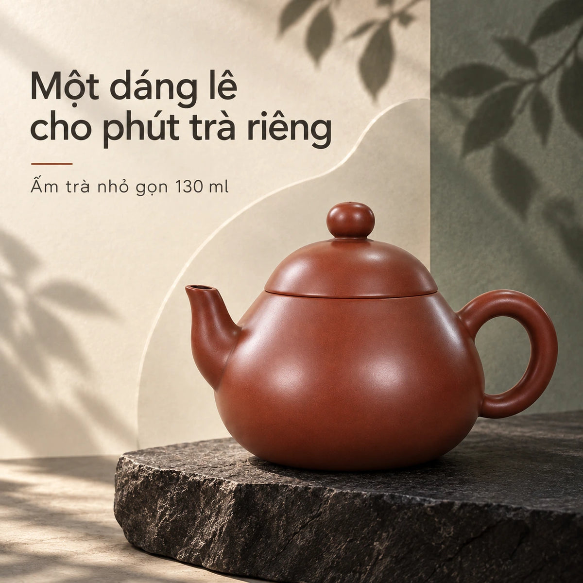 Ấm Nê Hưng · Lê Thơm Nhỏ