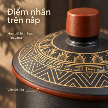 Chén Nê Hưng · Cẩm Tú