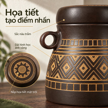 Hũ Nê Hưng · Sơn Ca Nhỏ