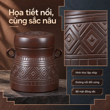 Hũ Nê Hưng · Sơn Ca Nhỏ