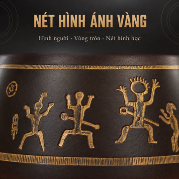 Hũ Nê Hưng · Cổ Vận Lạc Việt
