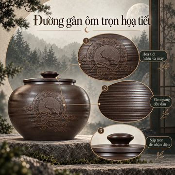 Hũ Nê Hưng · Lộc Lộc An Hòa