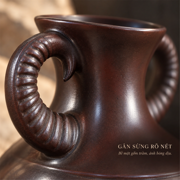 Hũ Nê Hưng · Ngưu Cát Tường