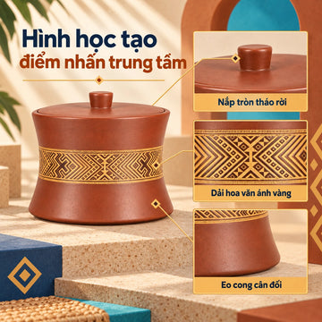 Hũ Nê Hưng · Eo Thon