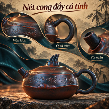 Ấm Nê Hưng · Xuân Phong Đắc Ý