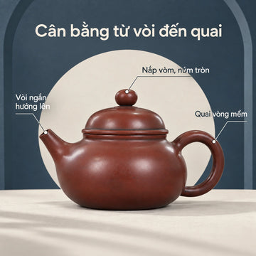 Ấm Nê Hưng · Dung Phúc