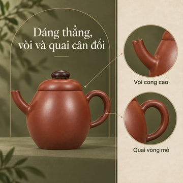 Ấm Nê Hưng · Ô Liu