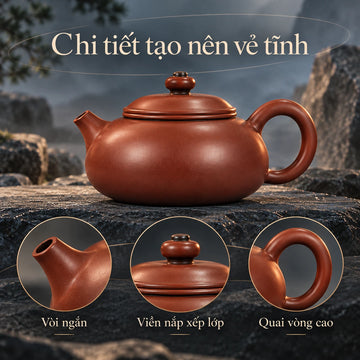 Ấm Nê Hưng · Hàn Giang
