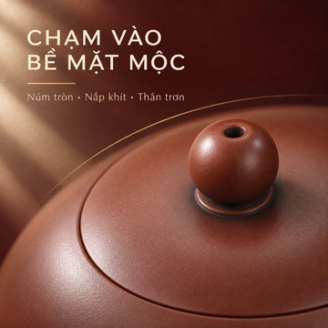 Ấm Nê Hưng · Tây Thi