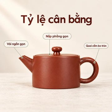 Ấm Nê Hưng · Mãn Giang Hồng