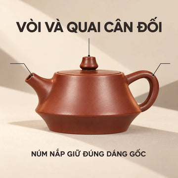 Ấm Nê Hưng · Thừa Vận