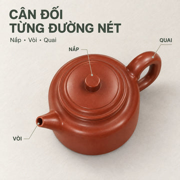 Ấm Nê Hưng · Thừa Cổ