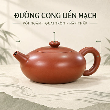 Ấm Nê Hưng · Ngư Thượng