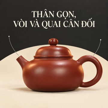 Ấm Nê Hưng · Dung Ngộ