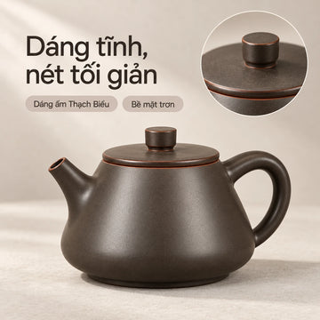Ấm Nê Hưng · Tam Thiên Thủy
