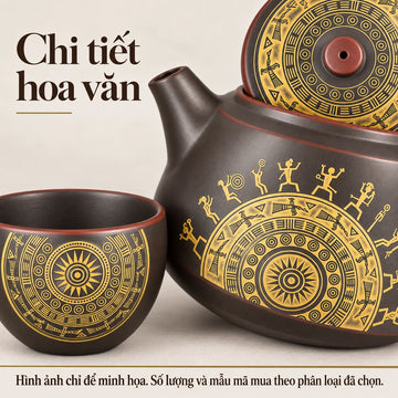 Ấm Nê Hưng · Khải Hoàn Số 1