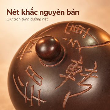 Chén Nê Hưng · Thời Lai Vận Chuyển