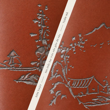 Chén Nê Hưng · Thanh Phong