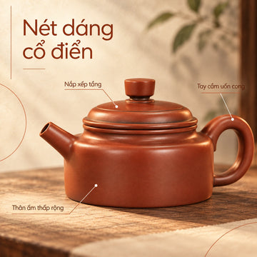 Ấm Nê Hưng · Thừa Cổ