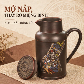 Bình giữ nhiệt