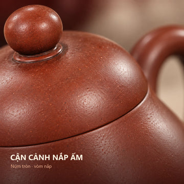 Ấm Nê Hưng · Tiểu Tư Đình