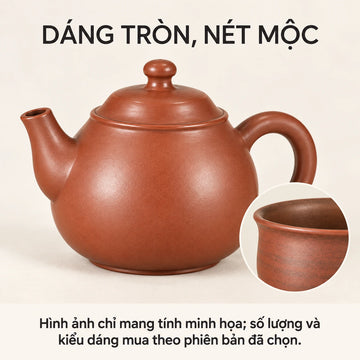 Ấm Nê Hưng · Cự Luân Châu