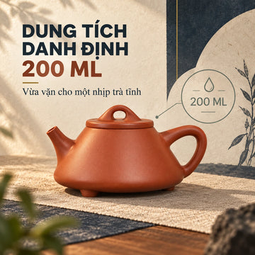 Gốm Nê Hưng · Nhất Biều