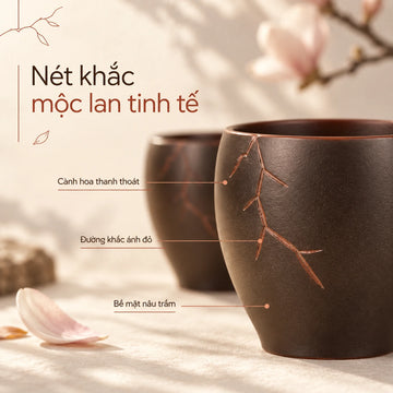 Chén Nê Hưng · Ngọc Lan