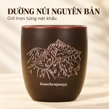 Chén Nê Hưng · Ngũ Bảo Trong Tuyết