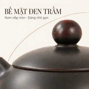 Ấm Nê Hưng · Mini
