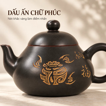 Ấm Nê Hưng · Nạp Phúc