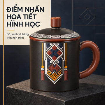 Chén Nê Hưng · Cẩm Lan