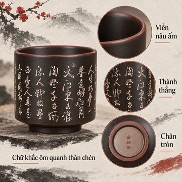 Chén Nê Hưng · Niệm Nô Kiều