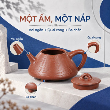 Ấm Nê Hưng · Nhất Biều Song Sư