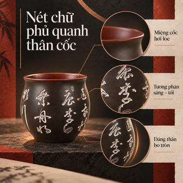 Chén Nê Hưng · Tặng Uông Luân