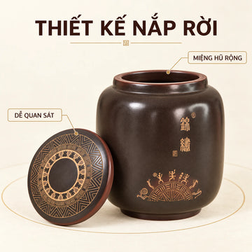 Hũ Nê Hưng · Cẩm Tú