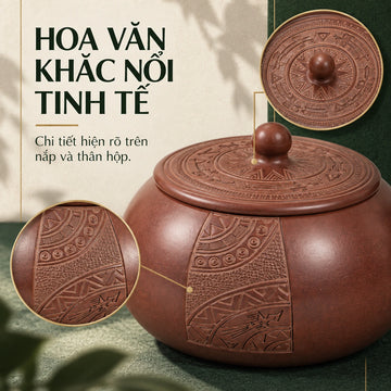 Hũ Nê Hưng · Quốc Phong