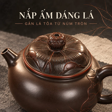 Ấm Nê Hưng · Hà Vận