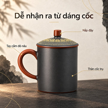 Chén Nê Hưng · Cẩm Tú