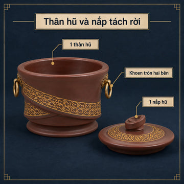 Hũ Nê Hưng · Anh A Ngưu